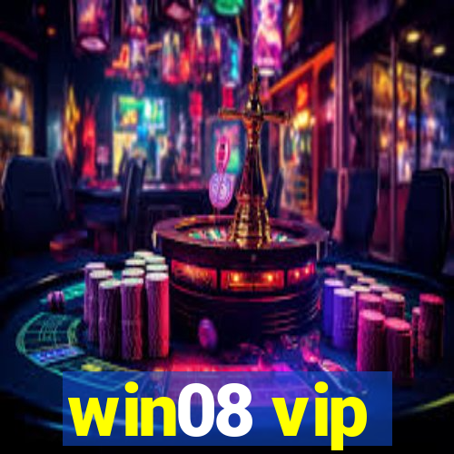 win08 vip