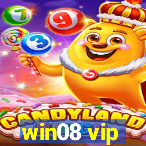 win08 vip