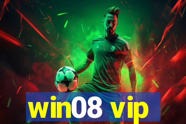 win08 vip