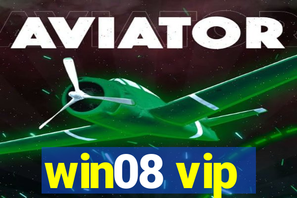 win08 vip