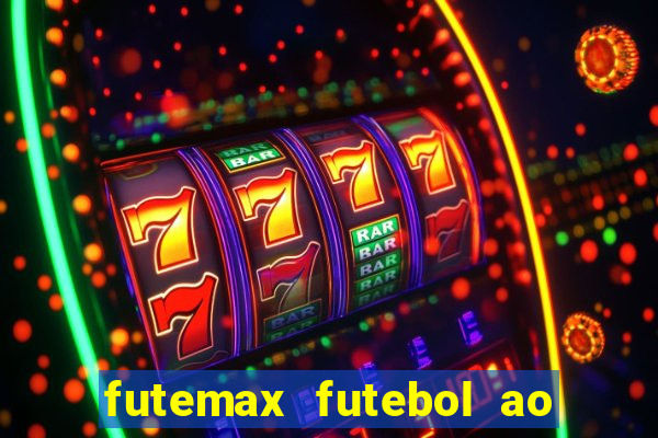 futemax futebol ao vivo hoje barcelona