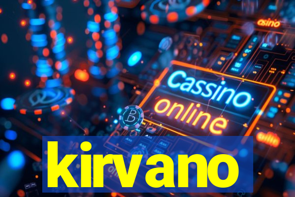 kirvano