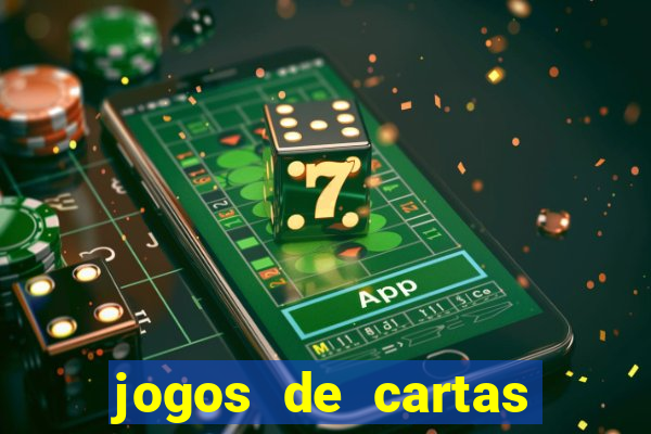 jogos de cartas duzia do padeiro