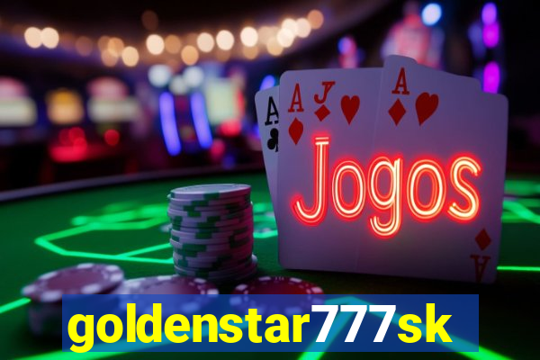 goldenstar777sk