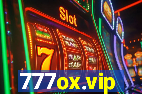 777ox.vip