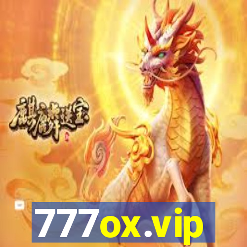 777ox.vip