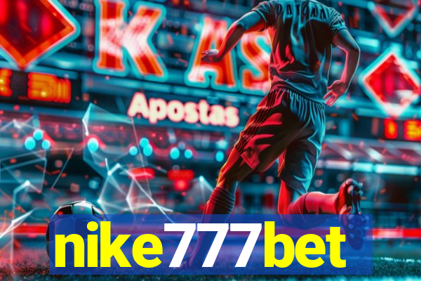 nike777bet