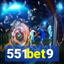 551bet9