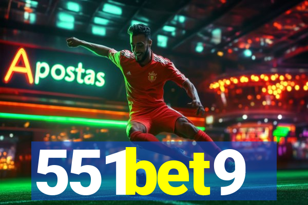 551bet9