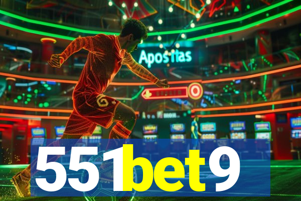 551bet9