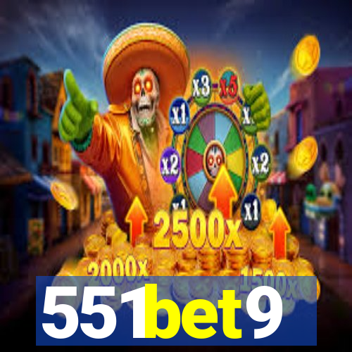 551bet9