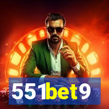 551bet9