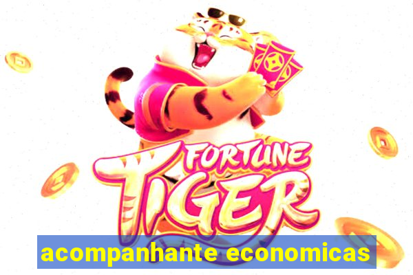 acompanhante economicas