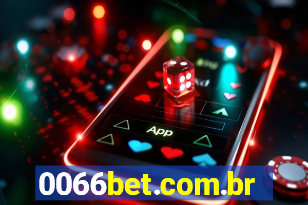 0066bet.com.br