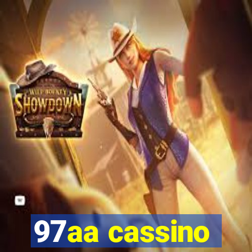 97aa cassino