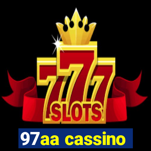 97aa cassino