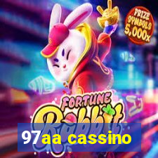 97aa cassino