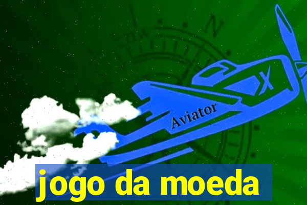 jogo da moeda