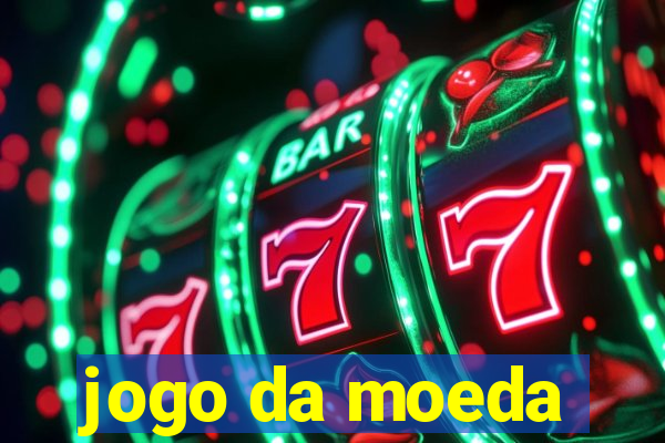 jogo da moeda