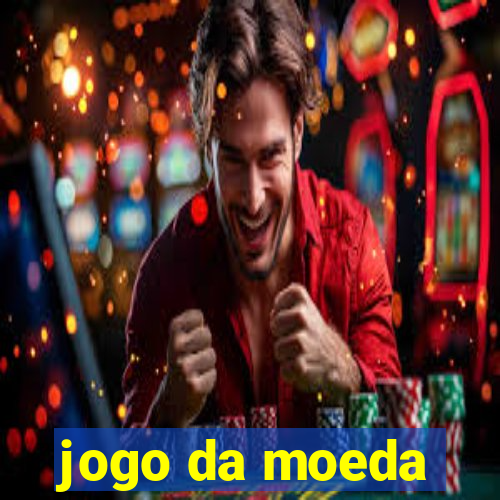 jogo da moeda