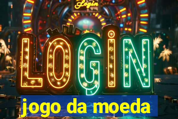 jogo da moeda