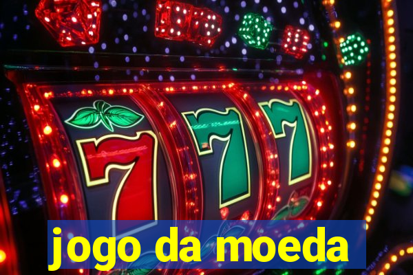 jogo da moeda