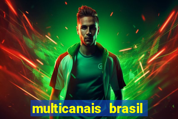 multicanais brasil vs uruguai