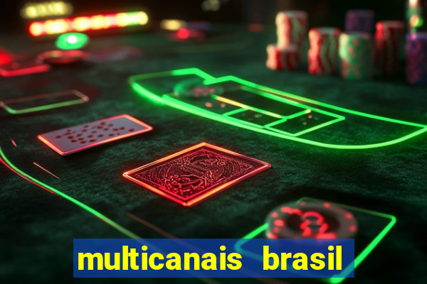 multicanais brasil vs uruguai