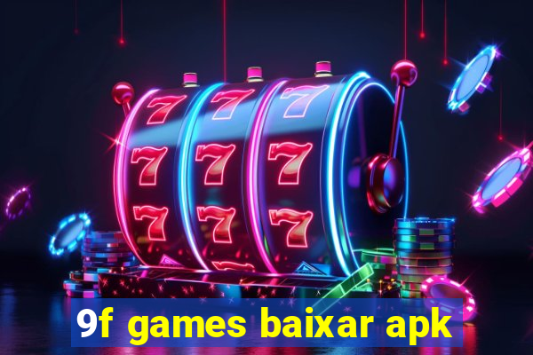 9f games baixar apk