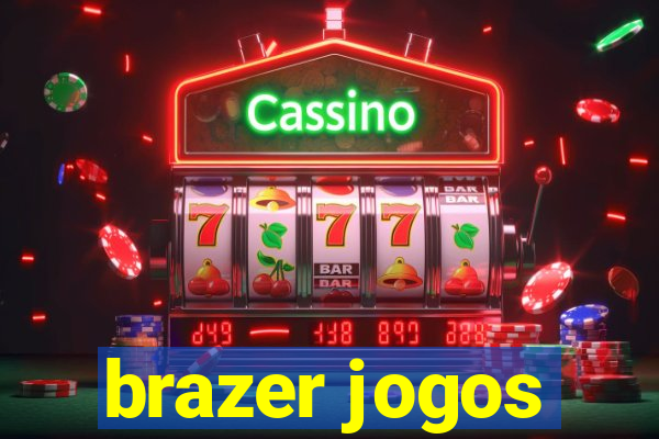 brazer jogos