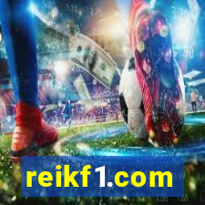 reikf1.com