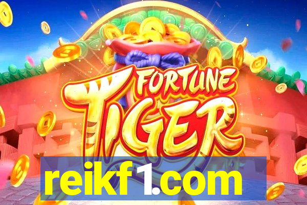 reikf1.com