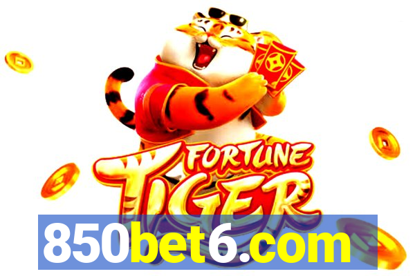 850bet6.com