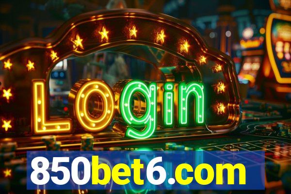 850bet6.com