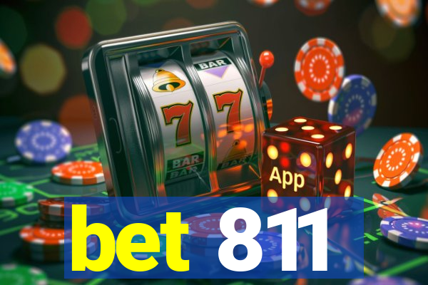 bet 811