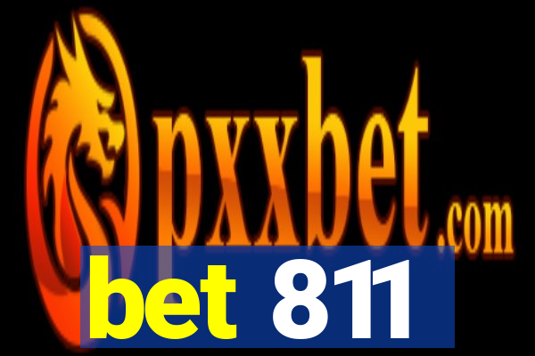 bet 811