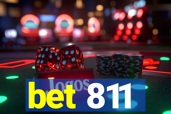 bet 811