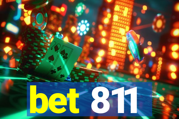 bet 811