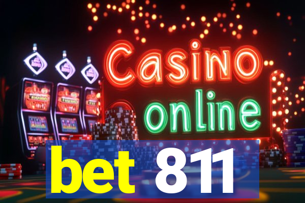 bet 811