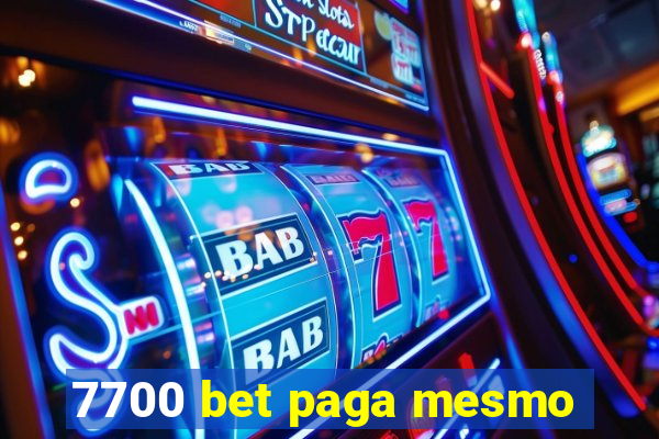 7700 bet paga mesmo