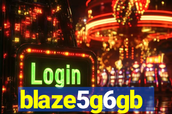 blaze5g6gb