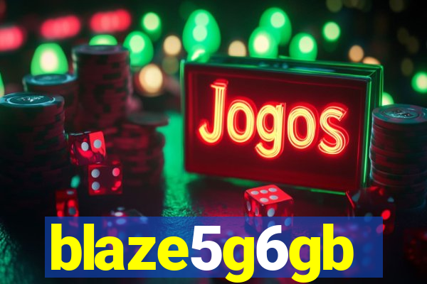 blaze5g6gb