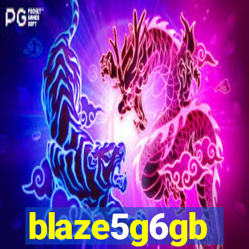 blaze5g6gb