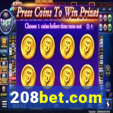 208bet.com