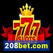 208bet.com