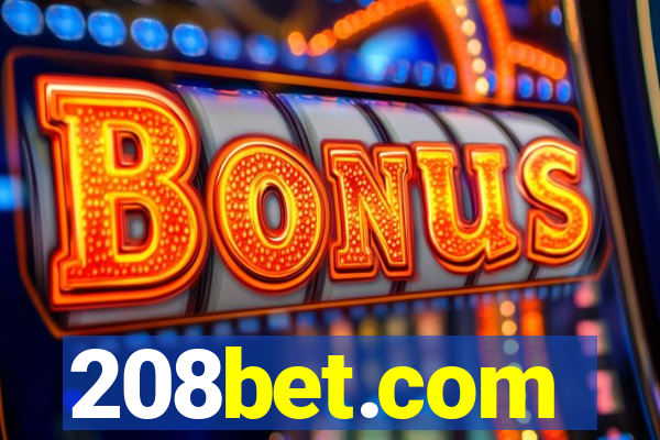 208bet.com