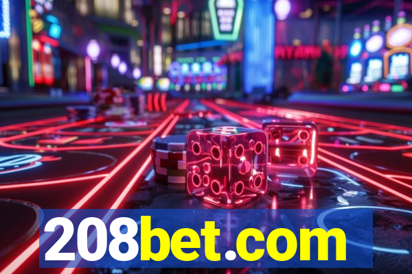 208bet.com