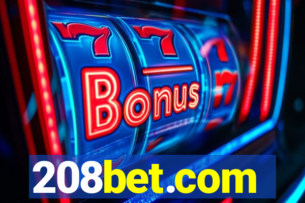 208bet.com