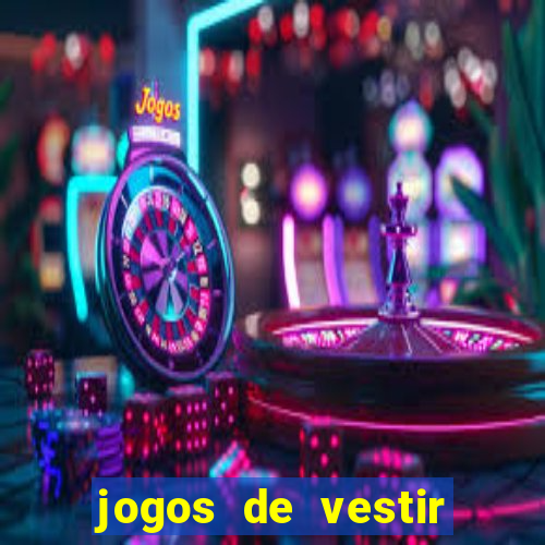 jogos de vestir pessoas ricas