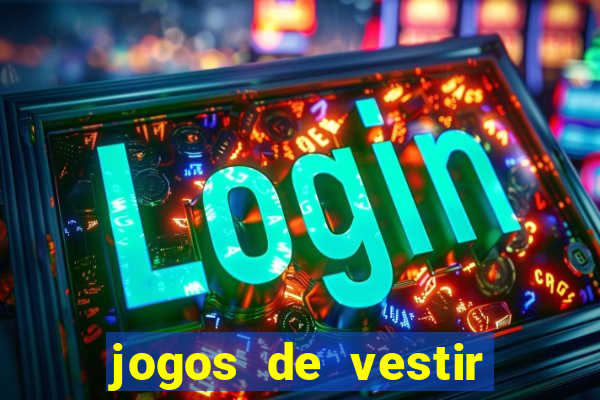 jogos de vestir pessoas ricas